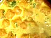 Punjabi Kadi Pakodi